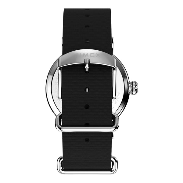Timex Gents White Watches Additional View