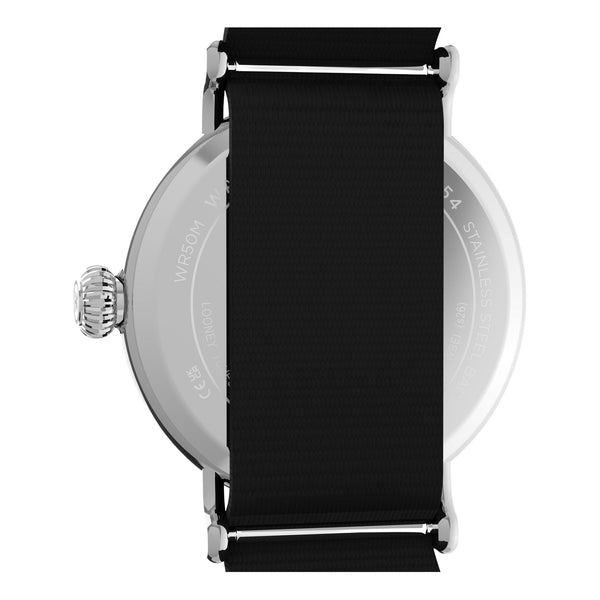 Timex Gents Nylon Watches Additional View