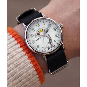 Timex Gents 10 mmmm Case Thickness Watches Additional View