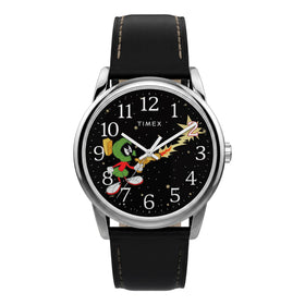 Timex Easy Reader x Looney Tunes 38mm Watch TW2Y99300