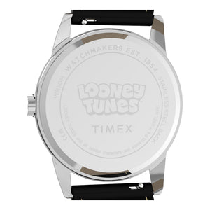 Timex Gents 38mmmm Case Size Wristwatch Additional View