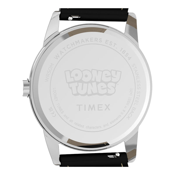Timex Gents 38mmmm Case Size Wristwatch Additional View