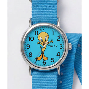 Timex Gents 9 mmmm Case Thickness Watches Additional View