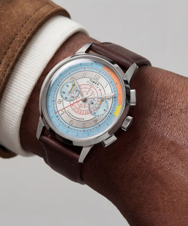 Timex Gents 13 mmmm Case Thickness Watches Additional View