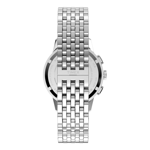 Timex Gents Cream Watches Additional View