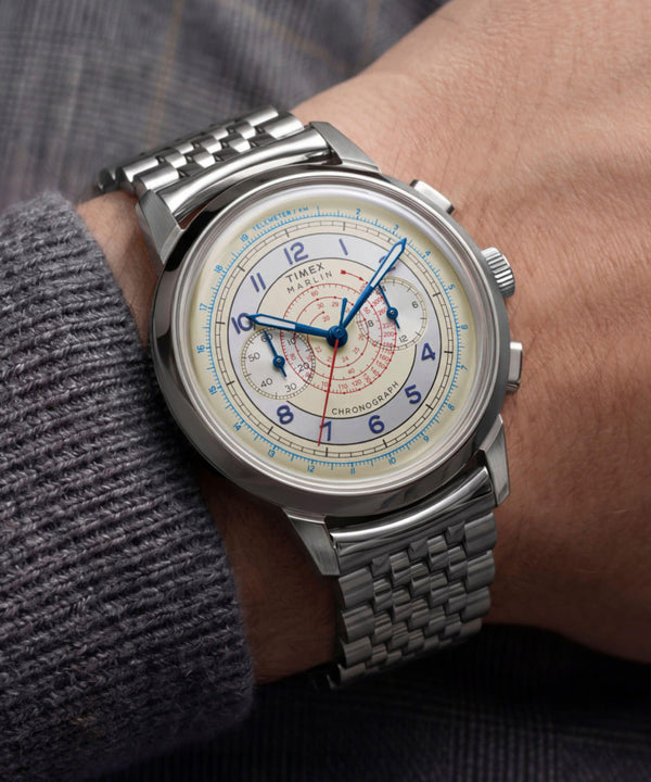 Timex Gents 13 mmmm Case Thickness Watches Additional View