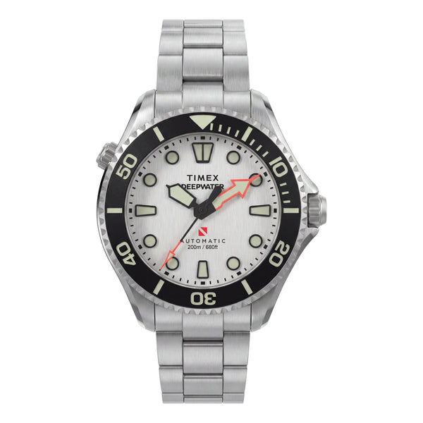 Timex Gents Wristwatch Primary View