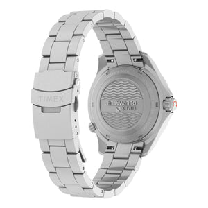 Timex Gents 44mmmm Case Size Wristwatch Additional View
