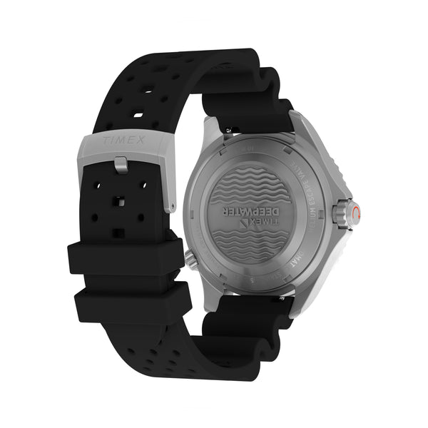 Timex Gents 44mmmm Case Size Wristwatch Additional View