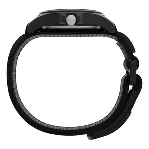 Timex Gents  Quartz Watch Secondary View