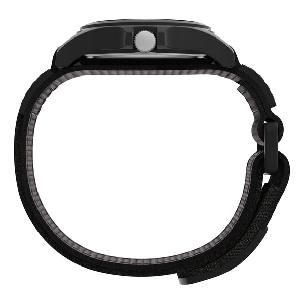 Timex Gents  Quartz Watch Secondary View