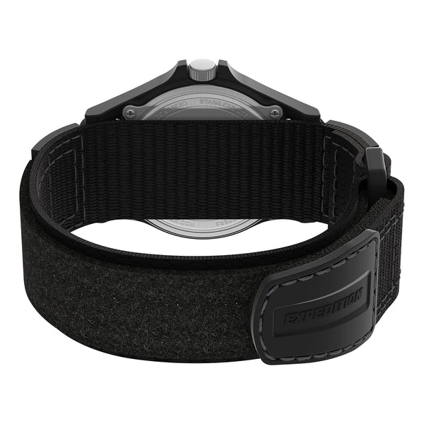 Timex Gents 40mmmm Case Size Wristwatch Additional View