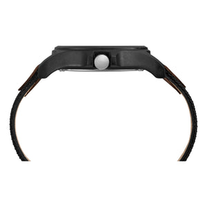 Timex Gents  Quartz Watch Secondary View