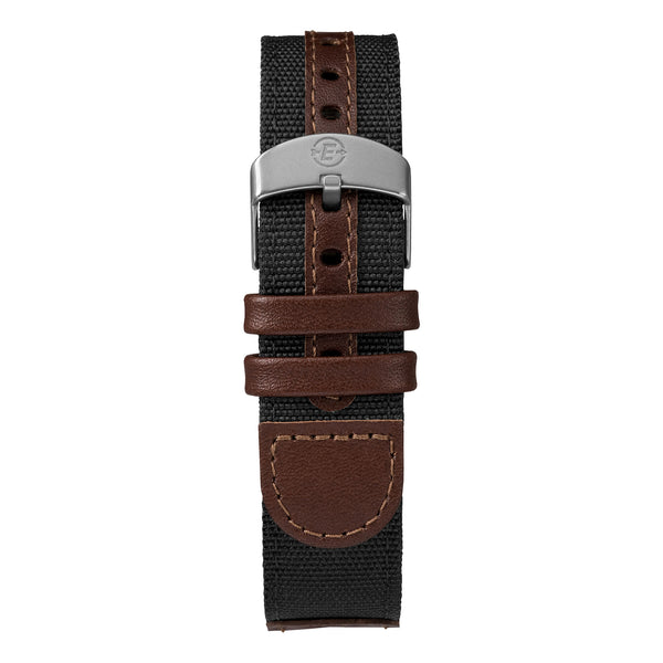 Timex Gents White Quartz Watch Additional View
