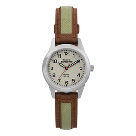 Timex Ladies Expedition Indiglo Watch TW4B11900