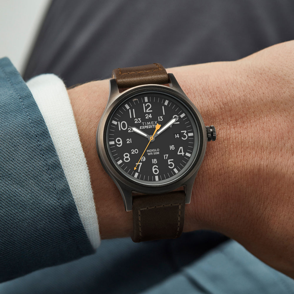 Timex Gents Watches Primary View