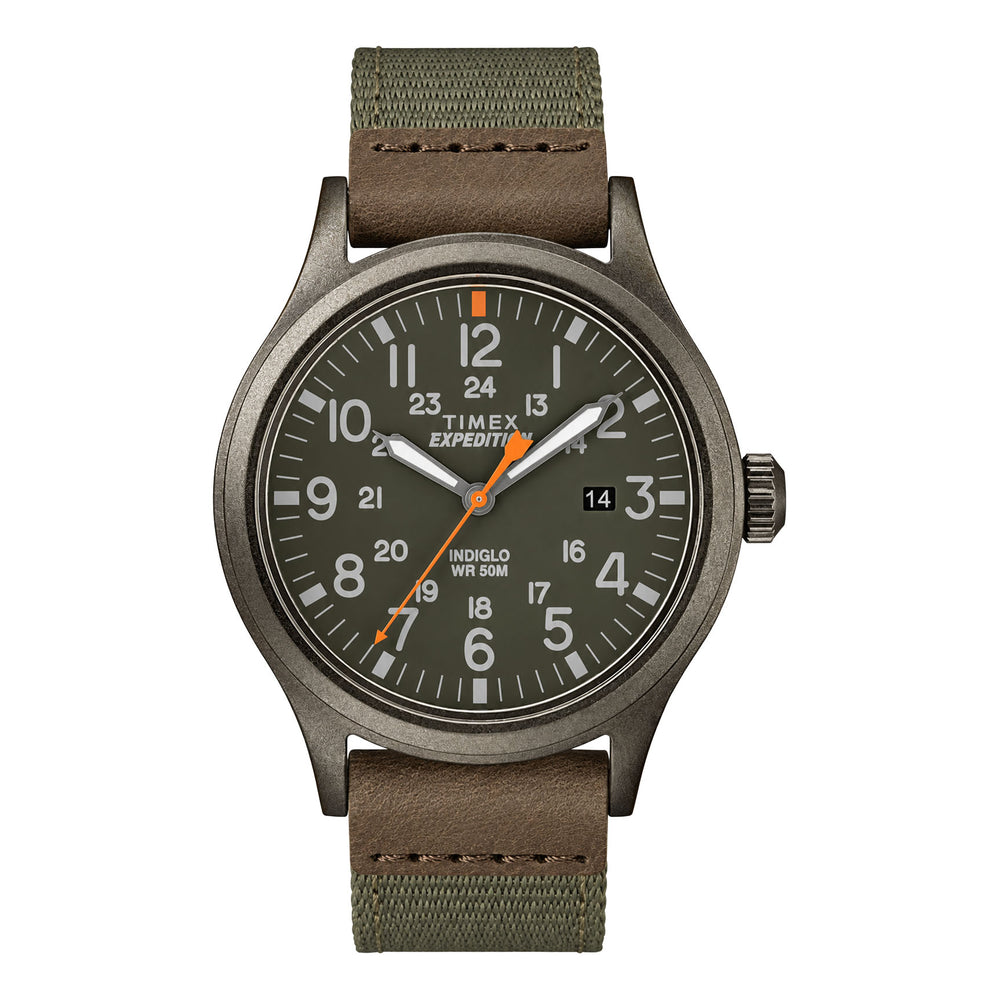 Timex Gents Watches Primary View
