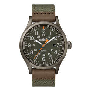 Timex Gents Watches Primary View