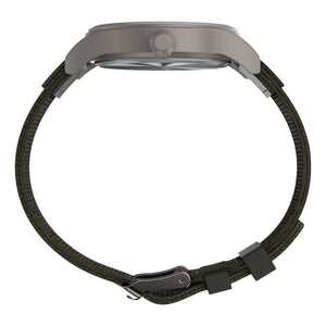 Timex Gents  Quartz Watch Secondary View