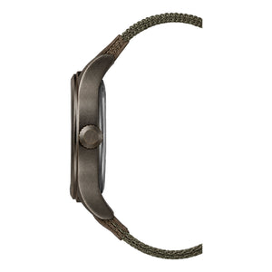 Timex Gents Green Watches Additional View