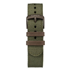 Timex Gents 40 mmmm Case Size Watches Additional View