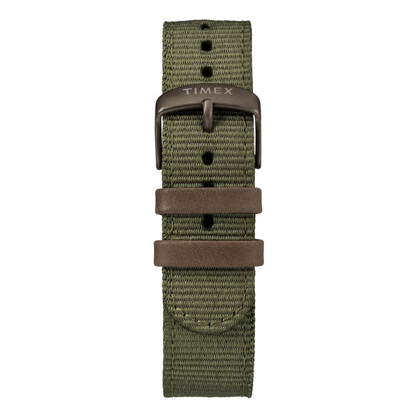 Timex Gents 40 mmmm Case Size Watches Additional View