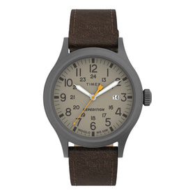 Timex Gents Expedition Scout Watch TW4B23100