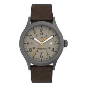 Timex Gents Wristwatch Primary View