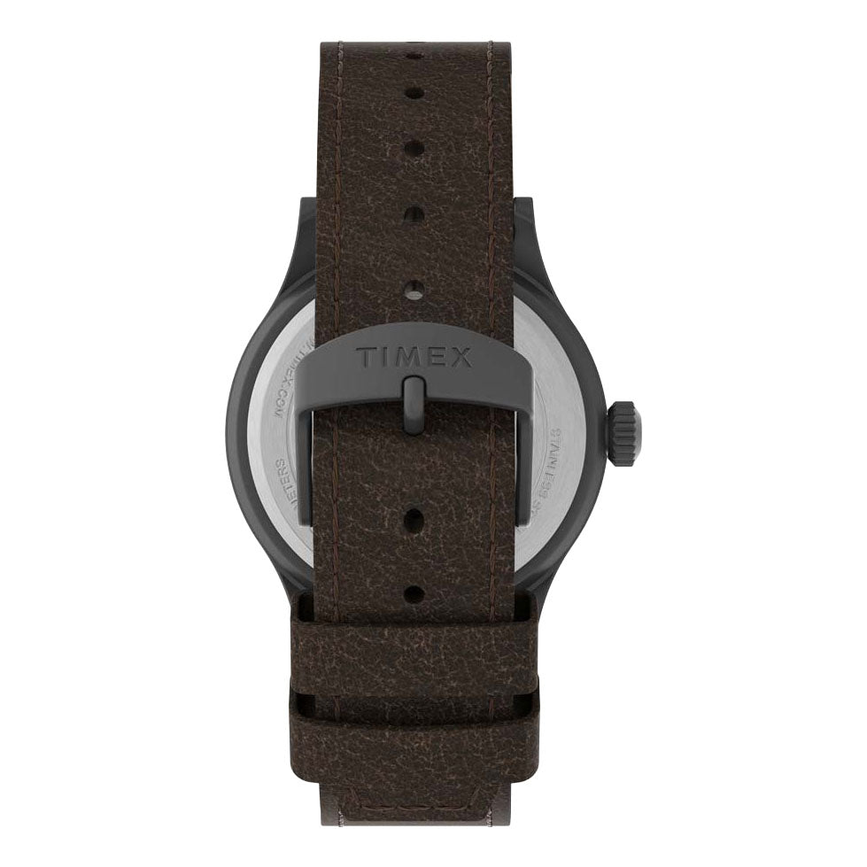 Timex Gents Wristwatch Primary View