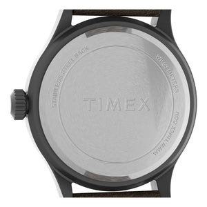 Timex Gents 40mmmm Case Size Wristwatch Additional View