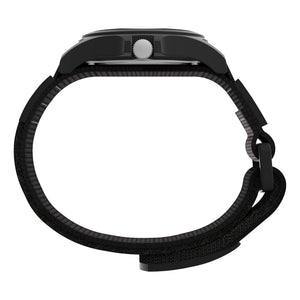 Timex Gents Resin Wristwatch Secondary View