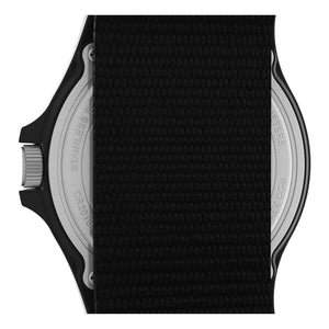 Timex Gents Wristwatch Additional View