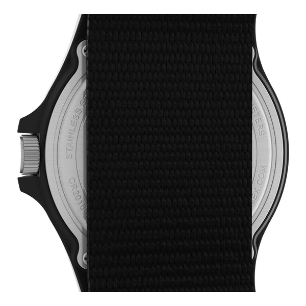 Timex Gents Wristwatch Additional View