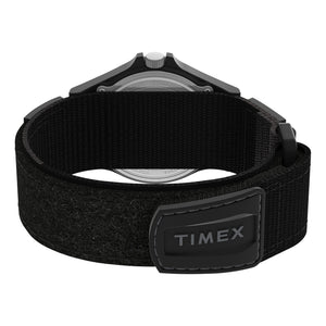 Timex Gents 38mmmm Case Size Wristwatch Additional View