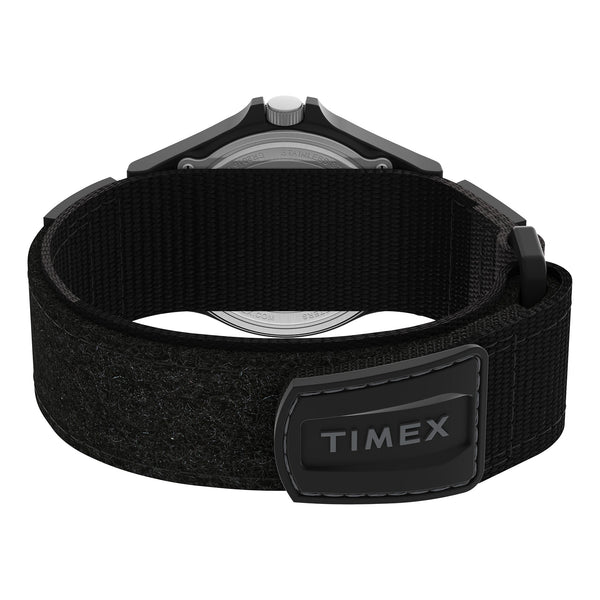 Timex Gents 38mmmm Case Size Wristwatch Additional View