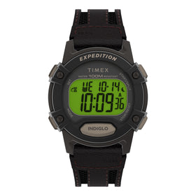 Timex Gents Expedition Digital Watch TW4B24500