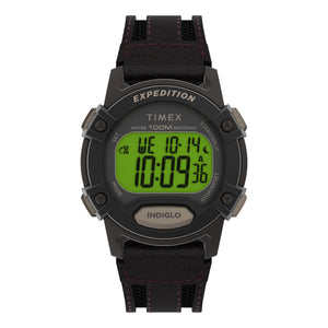 Timex Gents Wristwatch Primary View