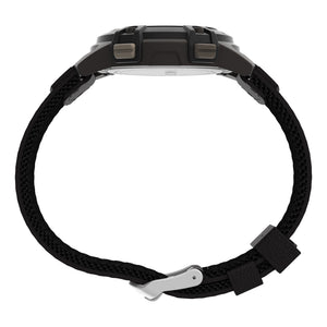 Timex Gents Wristwatch Secondary View