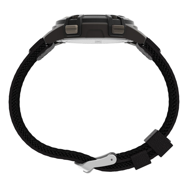 Timex Gents Wristwatch Secondary View
