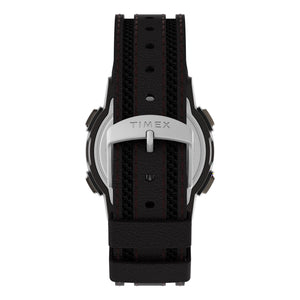Timex Gents Digital Wristwatch Additional View