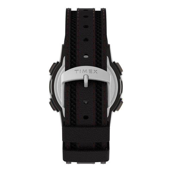 Timex Gents Digital Wristwatch Additional View