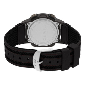 Timex Gents 41mmmm Case Size Wristwatch Additional View