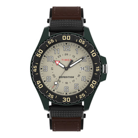 Timex Expedition Acadia Rugged 42mm Watch TW4B26500