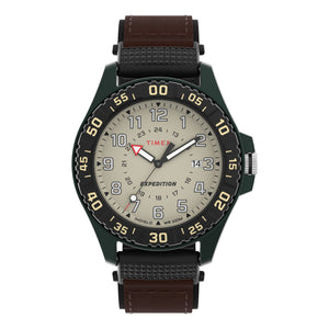 Timex Gents Wristwatch Primary View