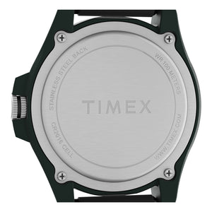 Timex Gents Wristwatch Additional View