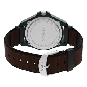 Timex Gents 42mmmm Case Size Wristwatch Additional View