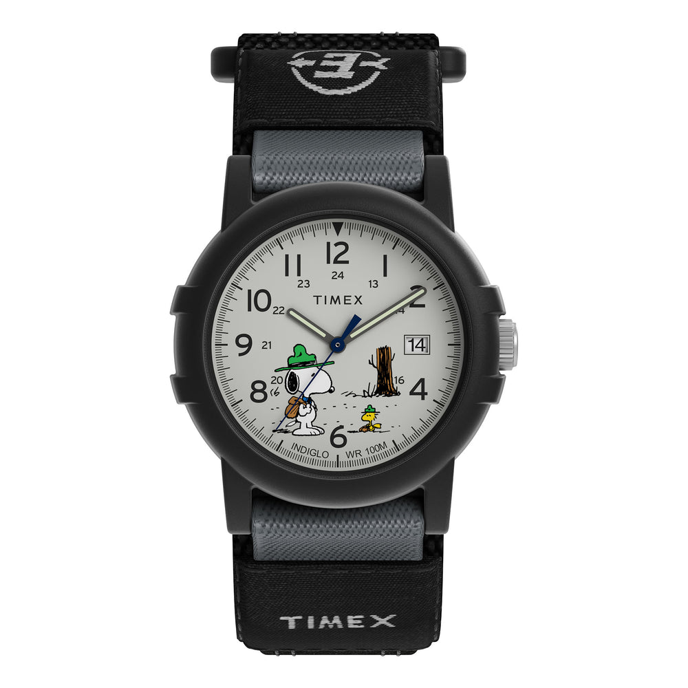 Timex Gents Watches Primary View