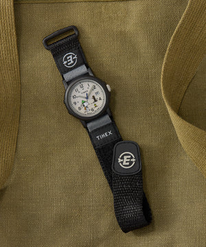 Timex Gents 10 mmmm Case Thickness Watches Additional View