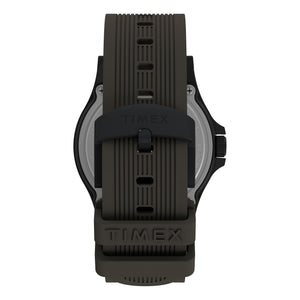 Timex Gents Green Watches Additional View