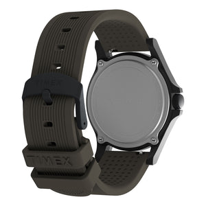 Timex Gents 40mmmm Case Size Wristwatch Additional View
